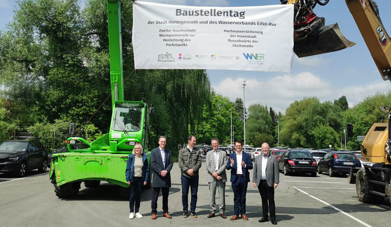 Archigraphus - Tag der Sbf 2025 | Herzogenrath