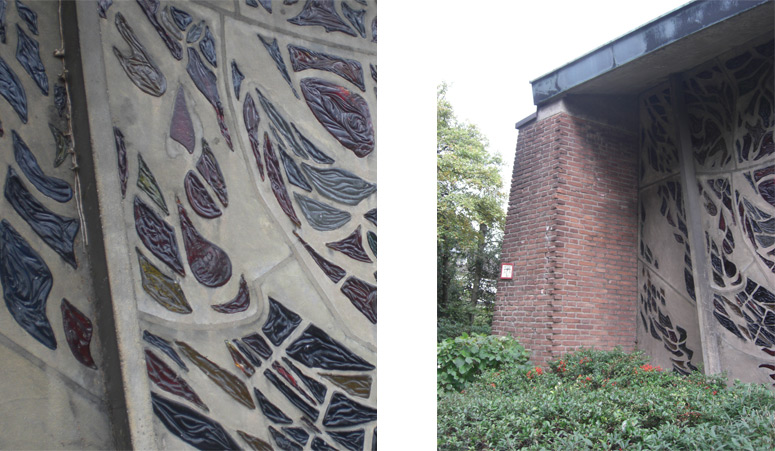 Archigraphus - thomaskirche | vorher nachher II