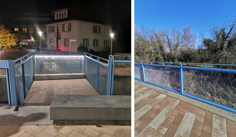 Archigraphus - Promenade | Herzogenrath
