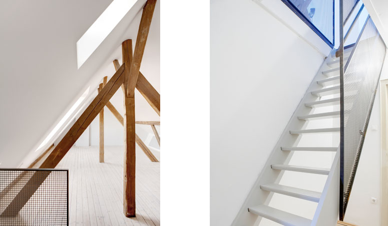 Archigraphus - Dachgeschossausbau | Heinsberg