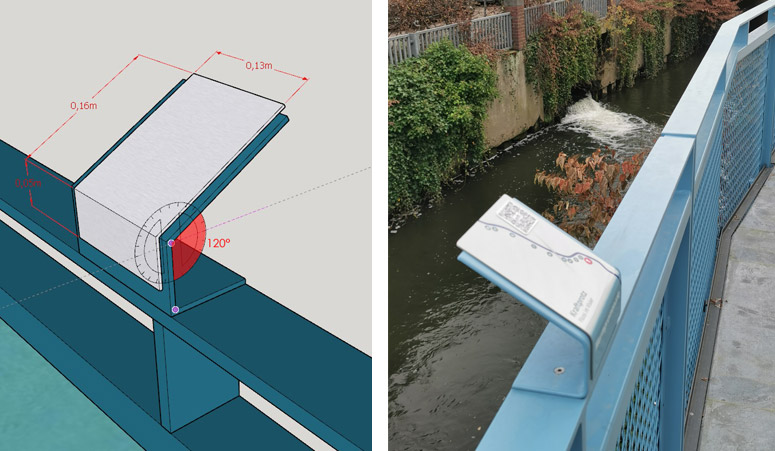 Archigraphus - Infosystem | Wurmpromenade