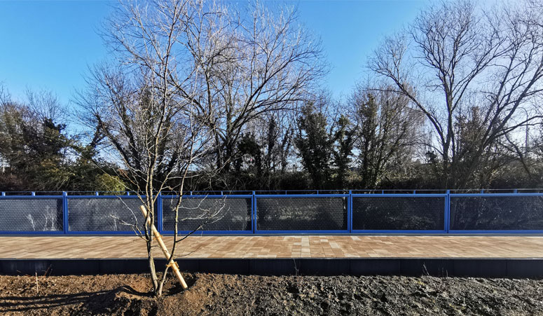 Archigraphus - Promenade | Herzogenrath