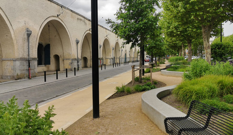 Archigraphus - Mons 2026 | 04.07.2026
