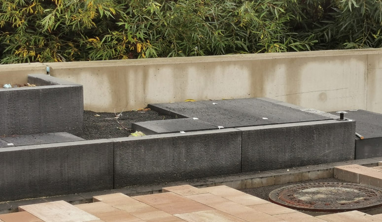 Archigraphus - Baustelle | Altstadtufer-Uferlufer