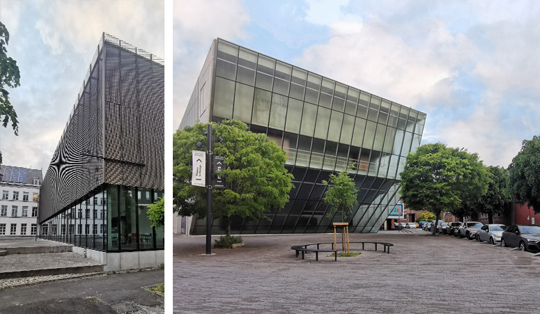 Archigraphus - Mons 2026 | 04.07.2026