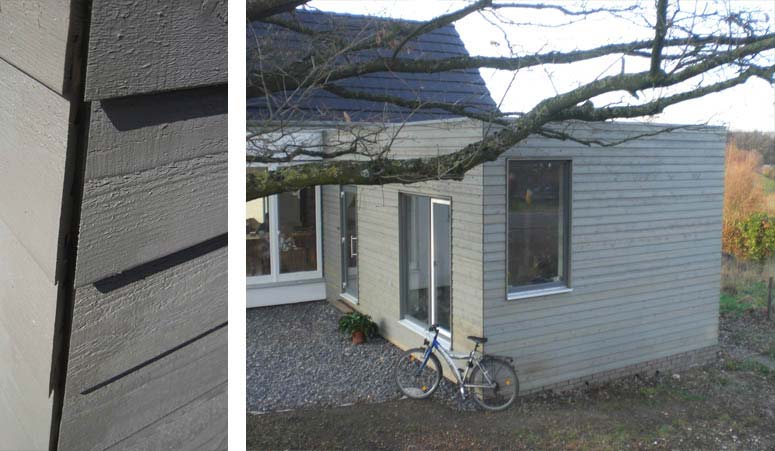 Archigraphus - Baum + Haus | Plombières