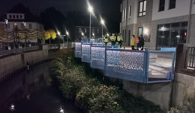 Archigraphus - raumkonzepte