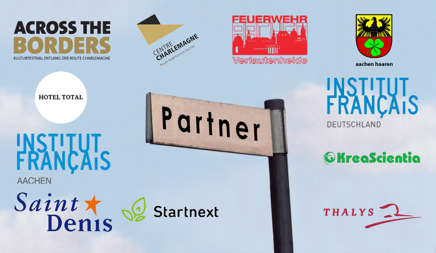 Archigraphus - Partner und Sponsoren