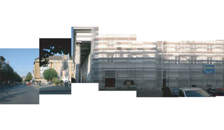 Archigraphus - Theaterstrae