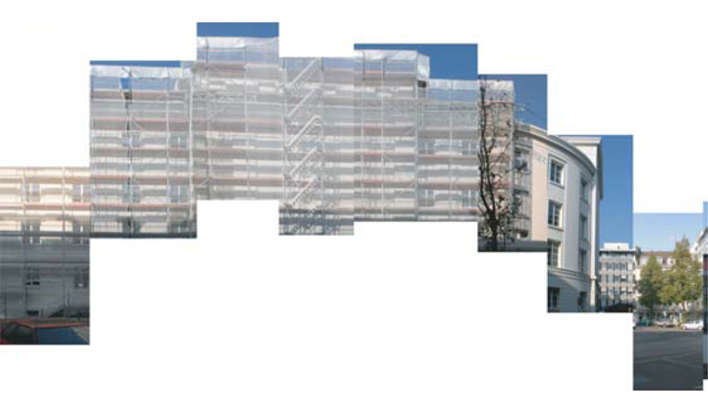 Archigraphus - Theaterstrae