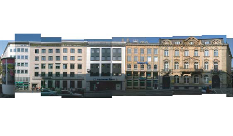Archigraphus - Theaterstrae