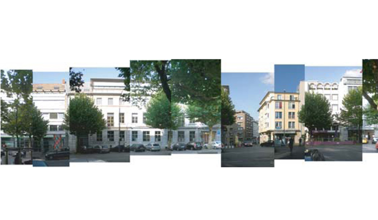 Archigraphus - Theaterstrae