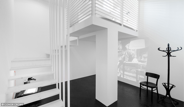 Archigraphus - Hotel Total | Pop-up-Hotel